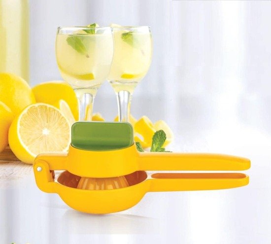 Fruit Lemon Squeezer Hand Press Kitchenware