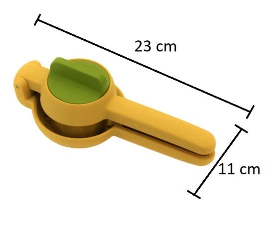 Fruit Lemon Squeezer Hand Press Kitchenware