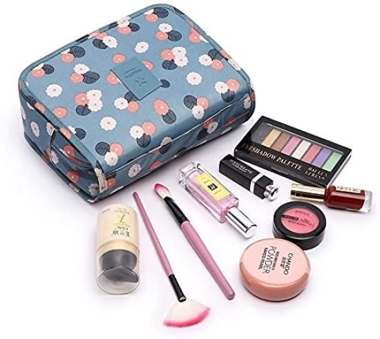 Hanging Travel Toiletry Bag Cosmetic Organizer cosmetic Bags