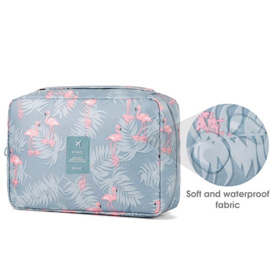 Hanging Travel Toiletry Bag Cosmetic Organizer cosmetic Bags