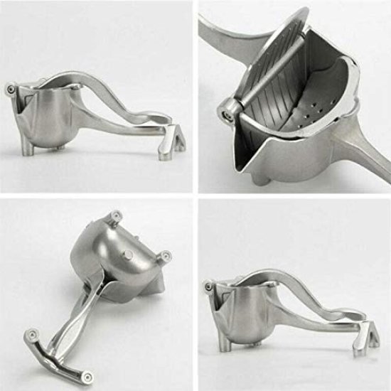 Aluminum Fruit Press Juicer Manual Citrus Press Juicer Kitchenware