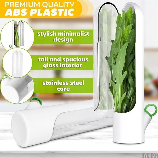 Herb Saver Home & Kitchen