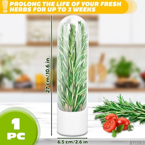 Herb Saver Home & Kitchen