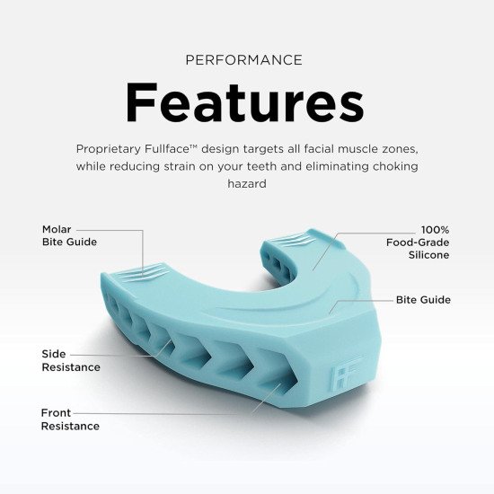 Jaw Exerciser Personal Care