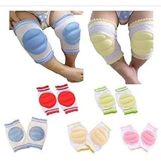 Linning Baby Knee Pad knee Cushion Baby Products