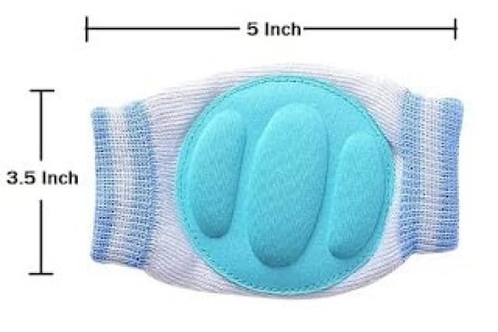 Linning Baby Knee Pad knee Cushion Baby Products