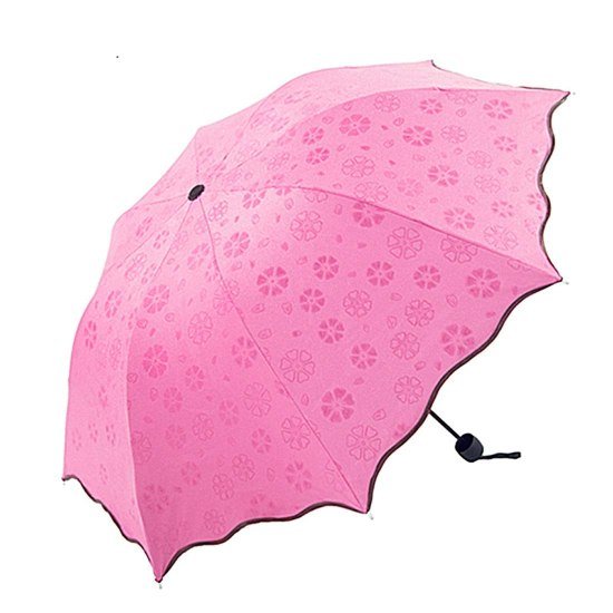 Magic Umbrella  Outdoor