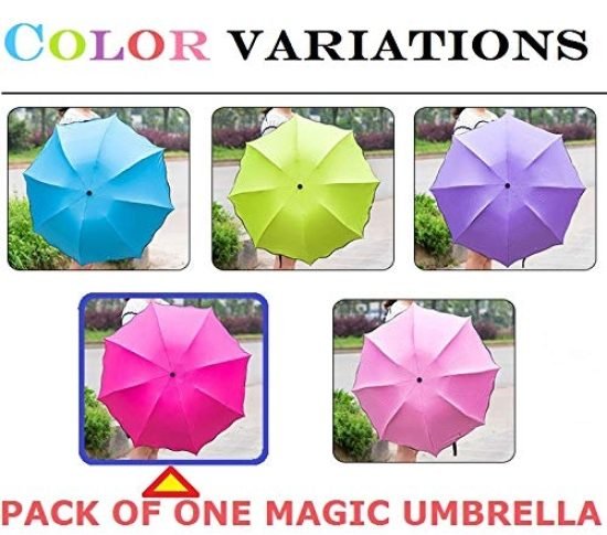 Magic Umbrella  Outdoor