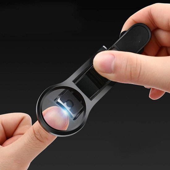 Magnifying Nail Cutter Personal Care