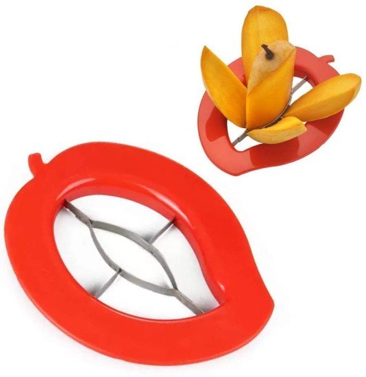 Mango Cutter Home and Kitchen