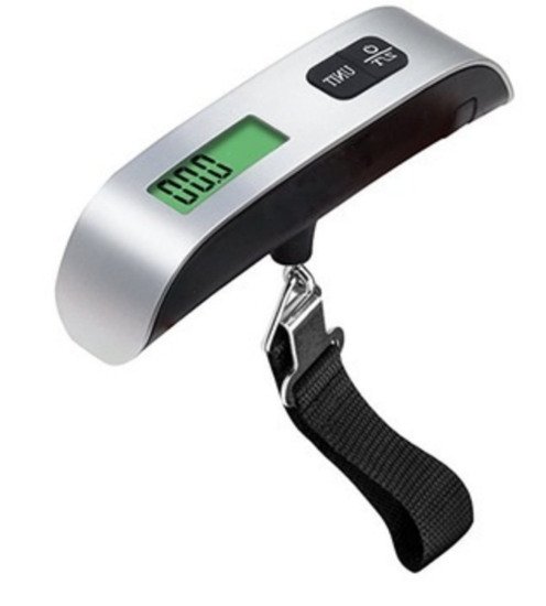 Metal Luggage Weight Scale Weight Scale