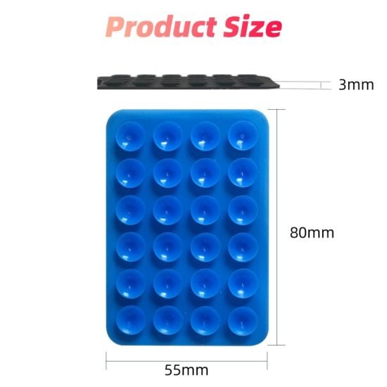 Mobile Suction Case Mobile Accessories