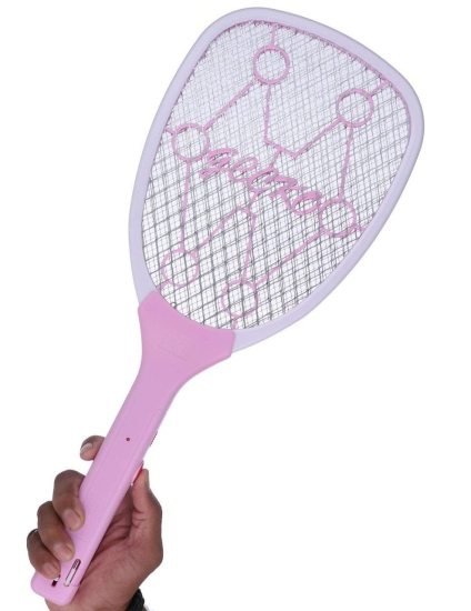 Mosquito Racket Swatter Mosquito Bat Outdoor