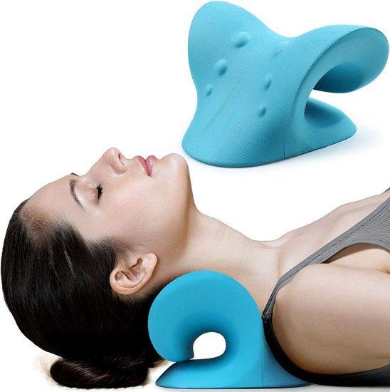 Neck Traction Device Personal Care
