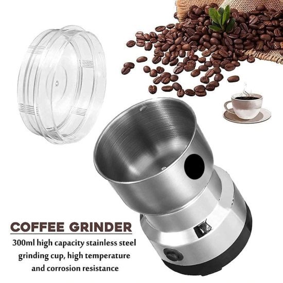 Nima Coffee Grinder Kitchenware