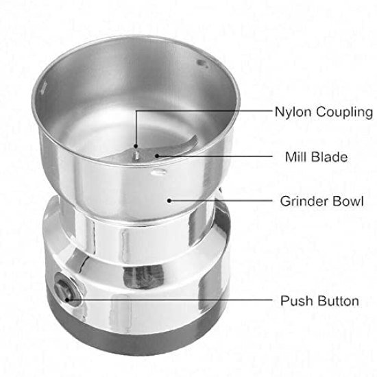 Nima Coffee Grinder Kitchenware