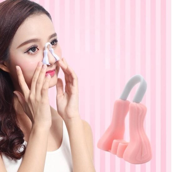 Nose Up Clip Nose Shaping Personal Care