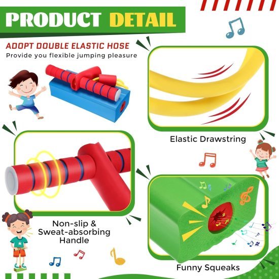 Pogo jumper for kids Toys