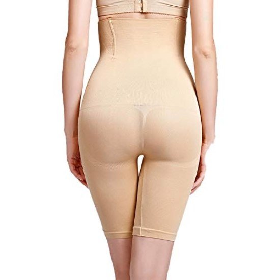 Polyester Body Shaper Butt Lifter Panties Personal Care