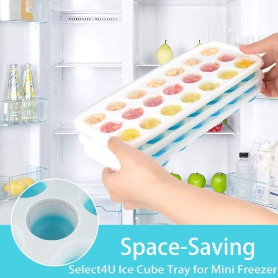 Pop up ice tray Kitchenware