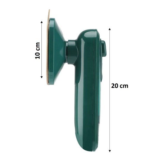 Steam Iron Handheld Cleaning Accessories