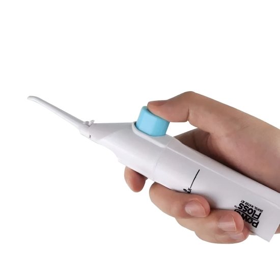 Power Floss Dental Water Flosser Health and Personal Care