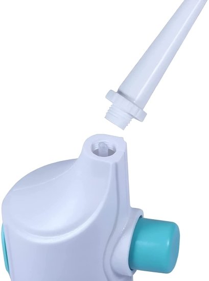 Power Floss Dental Water Flosser Personal Care