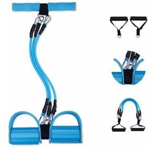 3 Level Pull Reducer Waist Reducer Gym accessories