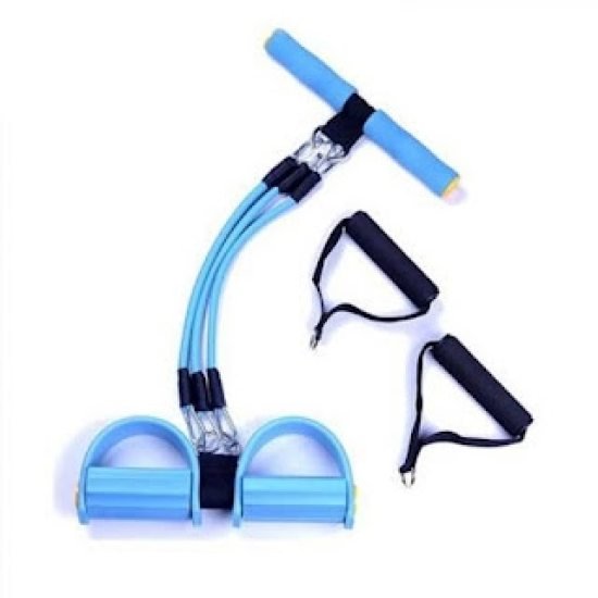 3 Level Pull Reducer Waist Reducer Gym accessories