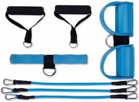 3 Level Pull Reducer Waist Reducer Gym accessories