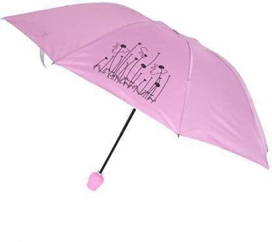 Rose Umbrella Outdoor