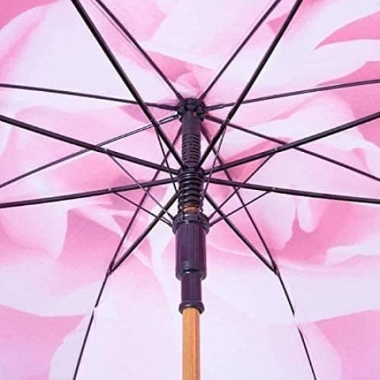 Rose Umbrella Outdoor