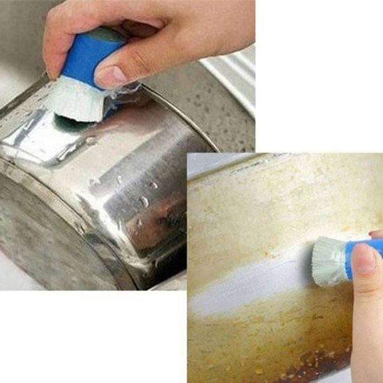 Rust and Stain Remover 2 pcs Home & Kitchen