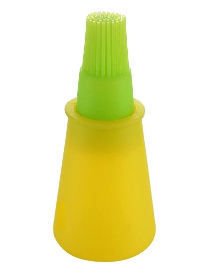 Silicone oil bottle brush Kitchenware