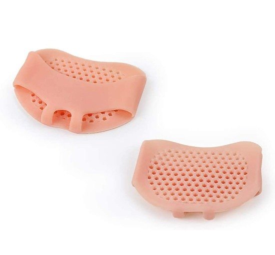 Silicon Toe Heel Personal Care