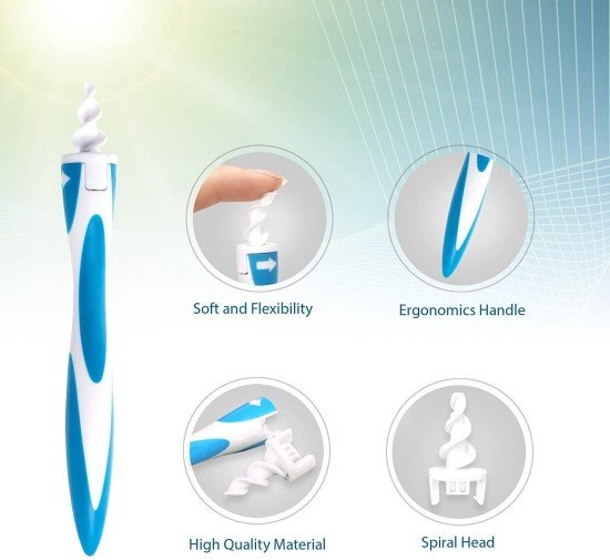 Smart Swab Silicone Easy Earwax Personal Care