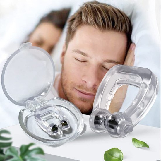 Snore Nose Clip Health and Personal Care