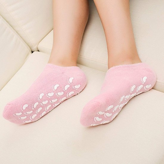 Spa Gel Socks Personal Care