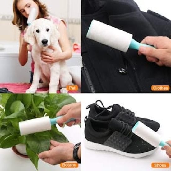 Sticky Lint Remover Cleaning Accessories