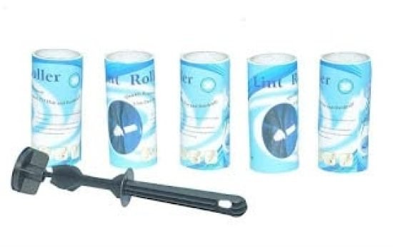 Sticky Lint Remover Cleaning Accessories