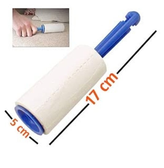 Sticky Lint Remover Cleaning Accessories