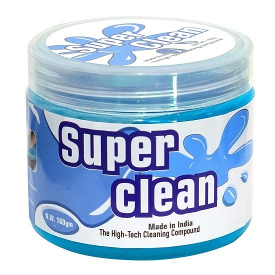 Super Cleaning Gel Car Glue 