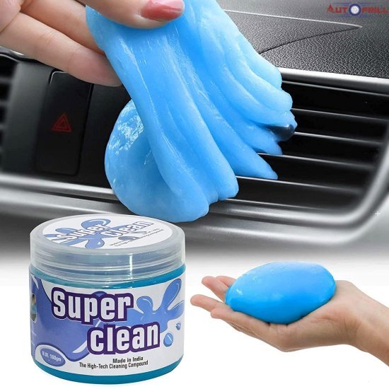 Super Cleaning Gel Car Glue Cleaning Accessories