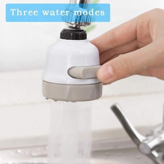 Switch Water Faucet  Water Saving Home & Kitchen