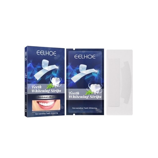 Teeth Whitening Strip 7 pair Personal Care