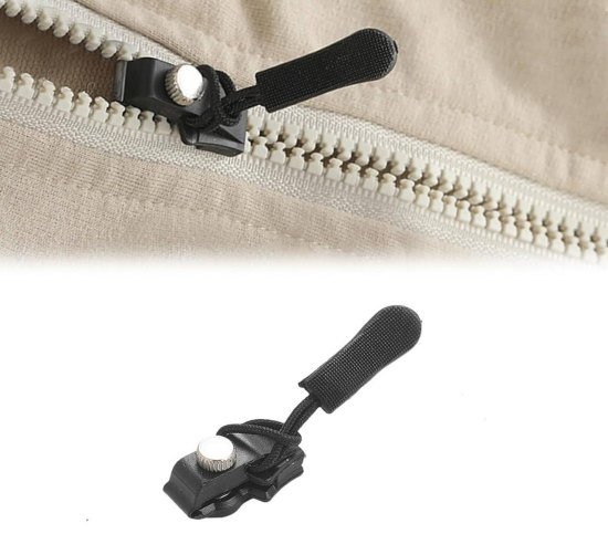 Universal Zipper Chain Puller Home Improvement