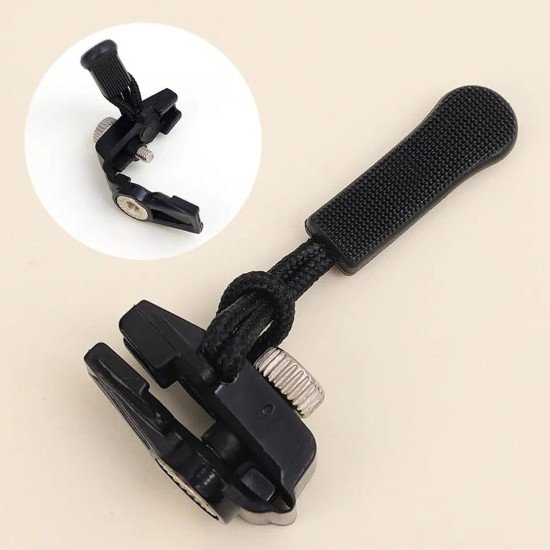 Universal Zipper Chain Puller Home Improvement