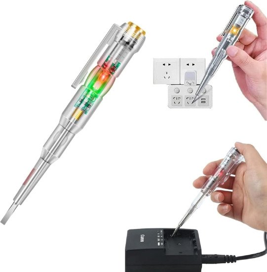 Voltage Tester Pen Office and Stationery