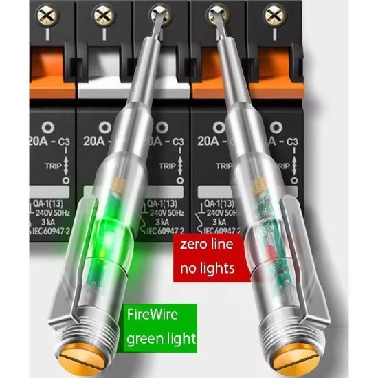 Voltage Tester Pen Office & Stationery