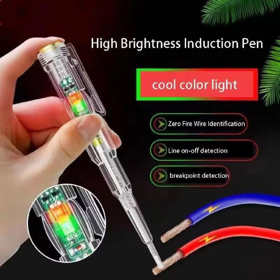 Voltage Tester Pen Office & Stationery